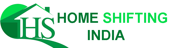 Home Shifting India